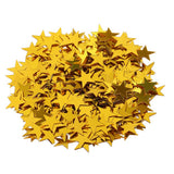 Maxbell 30g Star Table Confetti Wedding Birthday Party Scatter DIY 10mm Gold Blue