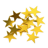 Maxbell 30g Star Table Confetti Wedding Birthday Party Scatter DIY 10mm Gold Blue