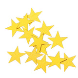 Maxbell 30g Star Table Confetti Wedding Birthday Party Scatter DIY 10mm Gold Blue
