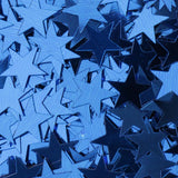 Maxbell 30g Star Table Confetti Wedding Birthday Party Scatter DIY 10mm Gold Blue