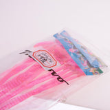 Maxbell 10 Pieces Hawaii Flamingo Cocktail Milk Coffee Stirring Sticks Party Rose - Aladdin Shoppers