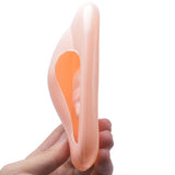 Maxbell 2 Pairs Halloween Carnival Hilarious Big Ears Fancy Dress Costume Joke Toy