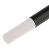 Maxbell 11 Pieces Black Plastic Magic Wands Toy Props Wizard Magician Fancy Dress