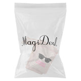 Maxbell 10x Hen Party Hangover Kit Bags I Regret Nothing Sunglasses Muslin Bags Kit - Aladdin Shoppers