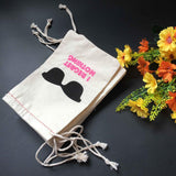 Maxbell 10x Hen Party Hangover Kit Bags I Regret Nothing Sunglasses Muslin Bags Kit - Aladdin Shoppers