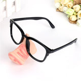 Funny Pig Nose Sunglasses Goggles Spectacles Prank Joke Toy Fancy Dress