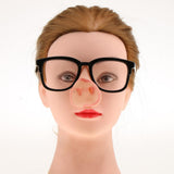 Maxbell 2/pack Novelty Pig Nose Sunglasses Funny Piggy Snout Fancy Dress Party Props