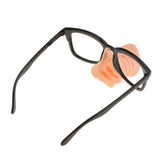Maxbell 2/pack Novelty Pig Nose Sunglasses Funny Piggy Snout Fancy Dress Party Props
