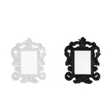 Maxbell Mini Picture Photo Frame Wall Decor Wedding Party Gift Favor White+Black
