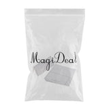 Maxbell 25 Vintage White Blank Place Name Card Wedding Table Cards Supplies - Aladdin Shoppers