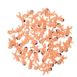 Maxbell 150pcs Mini Newborn Baby Doll Toy Baby Shower Decor Party Bag Filler