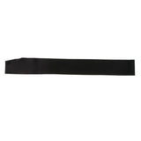 Mother of the Groom Stain Sash Wedding Ceremony Party Supply Black Gold