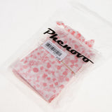 Maxbell 1000 Pieces Different Style Print Wrapper Paper for Food Candy Wrapping E