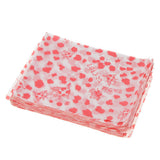 Maxbell 1000 Pieces Different Style Print Wrapper Paper for Food Candy Wrapping E