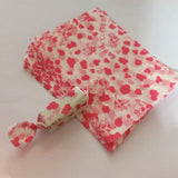 Maxbell 1000 Pieces Different Style Print Wrapper Paper for Food Candy Wrapping E