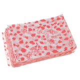Maxbell 1000 Pieces Different Style Print Wrapper Paper for Food Candy Wrapping E