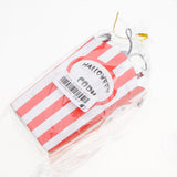 Maxbell Creepy Halloween Popcorn Haunted House Decor Prank Tricky Prop Rat