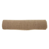 Maxbell Burlap Flower Wrapping Paper Roll Floral Bouquet Packing Supplies