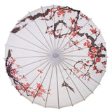 Maxbell Chinese Style Art Oil Paper Umbrella Ceiling Decor Classic Dance Umbrella 1