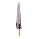 Maxbell Chinese Style Art Oil Paper Umbrella Ceiling Decor Classic Dance Umbrella 1