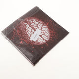 Maxbell 20pcs Disposable Bloody Brain Paper Napkin Halloween Tableware Napkin