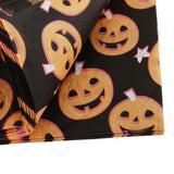 Maxbell 40pcs Happy Halloween Pumpkin Paper Napkin Disposable Napkin Tableware Decor