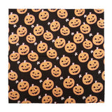 Maxbell 40pcs Happy Halloween Pumpkin Paper Napkin Disposable Napkin Tableware Decor