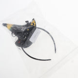 Maxbell Halloween Witch Hat Headband Fashion Costume Dress up Accessories 6
