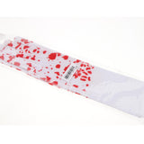 Maxbell Halloween Nurse Bloody Gloves Costume Fancy Dress Cosplay Prop Decorations