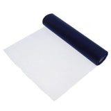 Maxbell Tulle Roll Spool Tutu Wedding Party Gift Wrap Fabric Craft Decor Navy blue