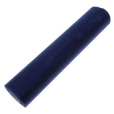 Maxbell Tulle Roll Spool Tutu Wedding Party Gift Wrap Fabric Craft Decor Navy blue