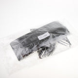 Maxbell 1920s Costume Feather Hairband Necklace Gloves Cigarette Holder Set A Set