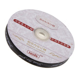 Maxbell Romantic Gift Packaging Belt Printed "Just For You" Ribbon Black