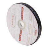 Maxbell Romantic Gift Packaging Belt Printed "Just For You" Ribbon Black