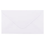 Maxbell 6pcs/set Happy Birthday Greeting Card With Envelope Baby Shower Favors