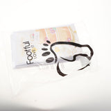 Maxbell 6pcs/set Happy Birthday Greeting Card With Envelope Baby Shower Favors