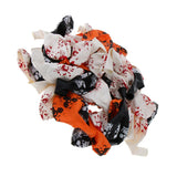 Maxbell 50pcs Halloween Pumpkin Skull Latex Balloon Party Decoration Photo Prop