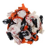 Maxbell 50pcs Halloween Pumpkin Skull Latex Balloon Party Decoration Photo Prop