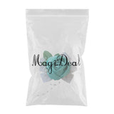 Maxbell Wrist Corsage Bridal Stretchy Bracelet Wedding Prom Hand Flower Blue