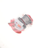 Maxbell Christmas Placemat Table Cutlery Decor Knife & Fork Santa Cutlery Bag