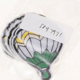 Maxbell 6pcs Hot Air Balloon Embroidery Patch Clothes Applique Sticker DIY Decor - Aladdin Shoppers
