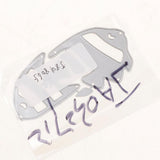 Maxbell Cute Romantic Kissing Fish Steel Cutting Dies Stencil Scrapbooking Templates Embossing Card Decor Tools - Aladdin Shoppers