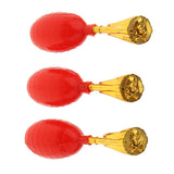 3Pcs Water Squirt Ring Toys Party Prank Jokes Gag Gift