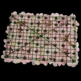 Maxbell Maxbell Artificial Silk Flower Wall Panels Backdrop Home Shop Wedding Venue Decor