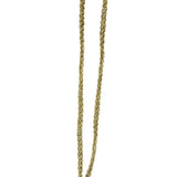 Maxbell US Dollar Sign Pendant Necklace Hip Hop Jewlery Cosplay Hen Party Accessory - Aladdin Shoppers