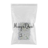Maxbell Artificial Silk Flower Wall Panels Wedding Venue Backdrop Decor - Aladdin Shoppers
