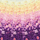 Maxbell Artificial Silk Flower Wall Panels Wedding Venue Backdrop Decor - Aladdin Shoppers