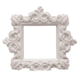 Vintage Picture Photo Frame Wall Decor Wedding Party Gift Favors White