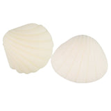 Maxbell Wedding Party Favor Gift Bags Box 6 + Shell Shape Soap 12pcs