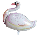 Maxbell 45 pcs Animal Aluminum Film Balloon Birthday Party Supplies For Home Decor